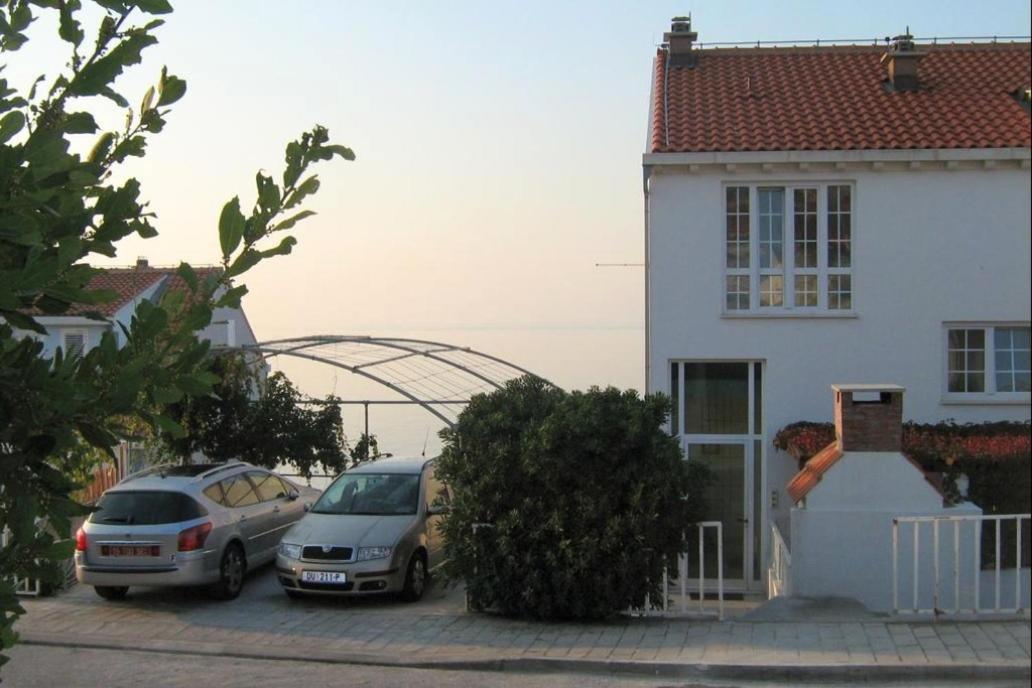 Gorica Room Дубровник Екстериор снимка